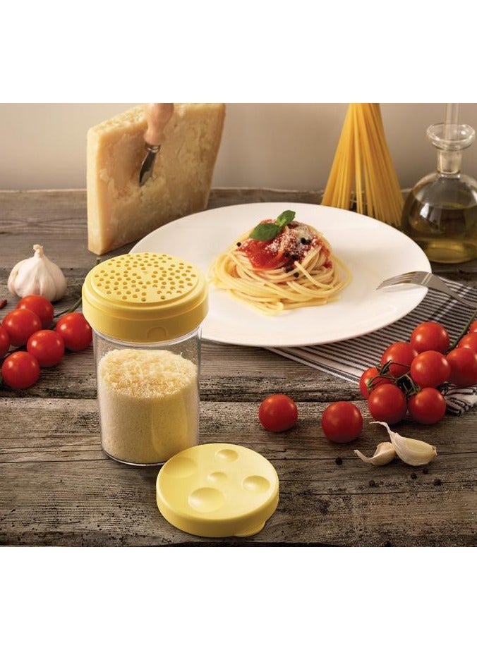 Snips Cheese Sprinkler 300g with Freshness Lid – Made in Italy - Image 5