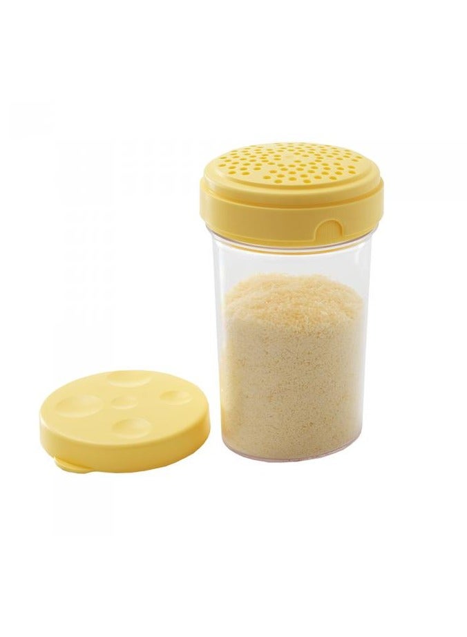 Snips Cheese Sprinkler 300g with Freshness Lid – Made in Italy - Image 2