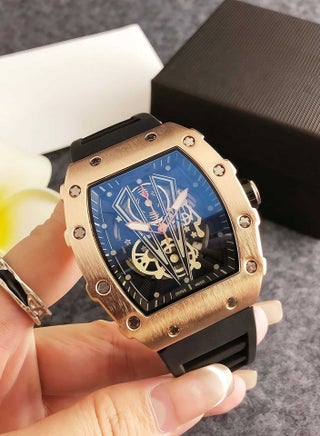 Mille RM Series Men Watch With Black Band - pzsku/ZE7ED36EAD7E05FE0EDB0Z/45/_/1735285715/0d16d270-d0e7-47c1-a62a-45edd7ab509e