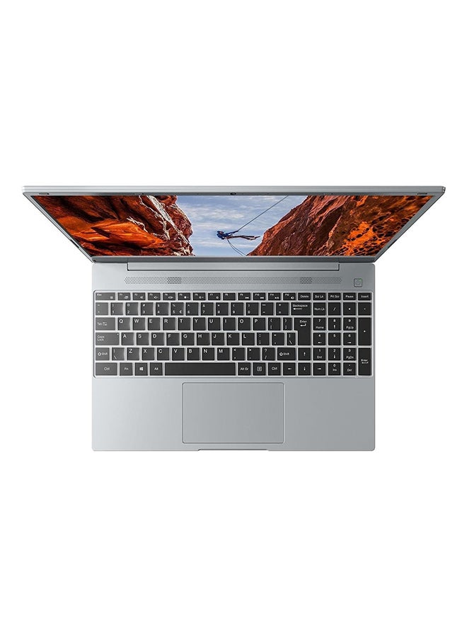 medion Renewed -  E15301 Laptop With 15.6-Inch Display, AMD Ryzen 5 Processor/8GB RAM/256GB SSD/Integrated Graphics Silver English silver - Image 5