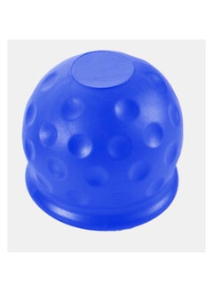 Generic 4PCS Trailer Ball Cover,Towing Hitch Ball Protector for Daily Use Shop Store, Waterproof Dustproof Towball Sleeve Cap Replacement  - Image 4