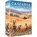AEG Flatout Games Cascadia Rolling Hills Roll Write Puzzly Dice Game Explore The Pacific Northwest Build Ecosystems Ages 10 14 Players - Image 2
