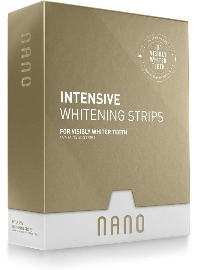 NANO Intensive Whitening Strip - Image 2