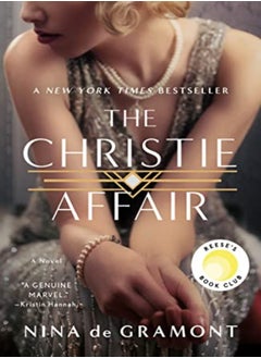CHRISTIE AFFAIR 