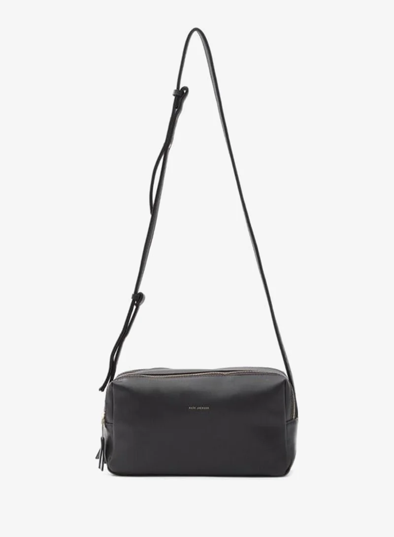 Rodeo Shoulder Bag Dark Coffee.