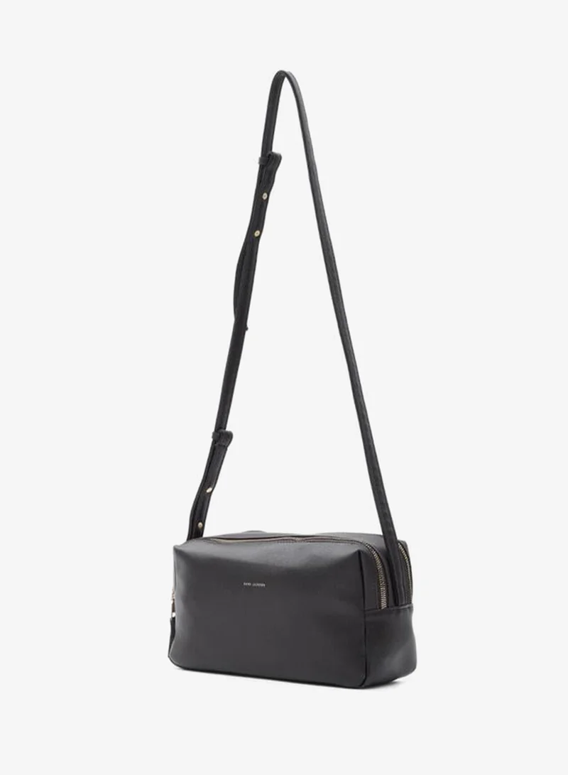 Shule Bags  Rodeo Shoulder Bag Dark Coffee. for Women | Best Price UAE
