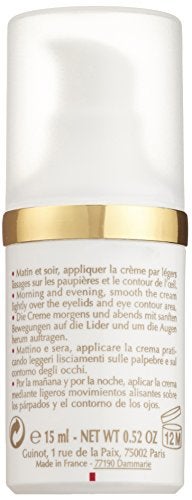Guinot Longue Vie Eye Cream 044 floz - Image 3