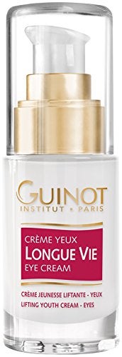 Guinot Longue Vie Eye Cream 044 floz - Image 1