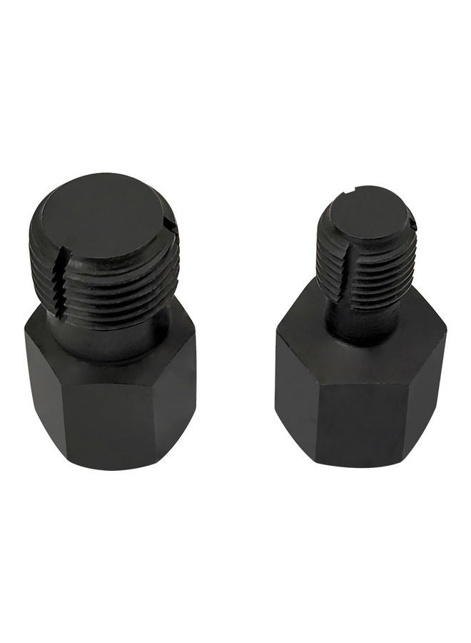 نيبمينينت طقم مكون من قطعتين أدوات إصلاح مدببة خيط الميناء بمستشعر الأكسجين - Image 1