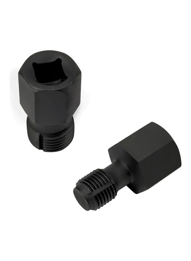 نيبمينينت طقم مكون من قطعتين أدوات إصلاح مدببة خيط الميناء بمستشعر الأكسجين - Image 2