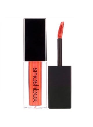 Smashbox Always On  Metallic Matte Liquid Lipstick Rust Fund 0.13 fl oz 4 ml - pzsku/ZE7EDF8F71EB6D576072FZ/45/_/1649506555/5b68ebb4-fa2c-45cd-a66d-499cfbc6a40d
