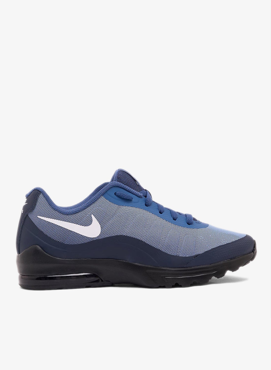 nike air max invigor junior blue