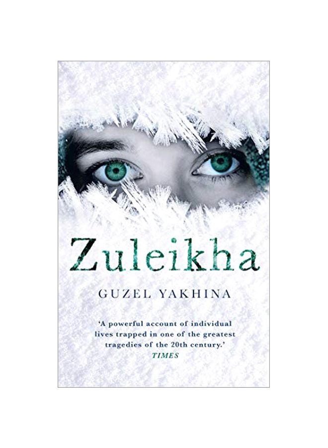 Zuleikha