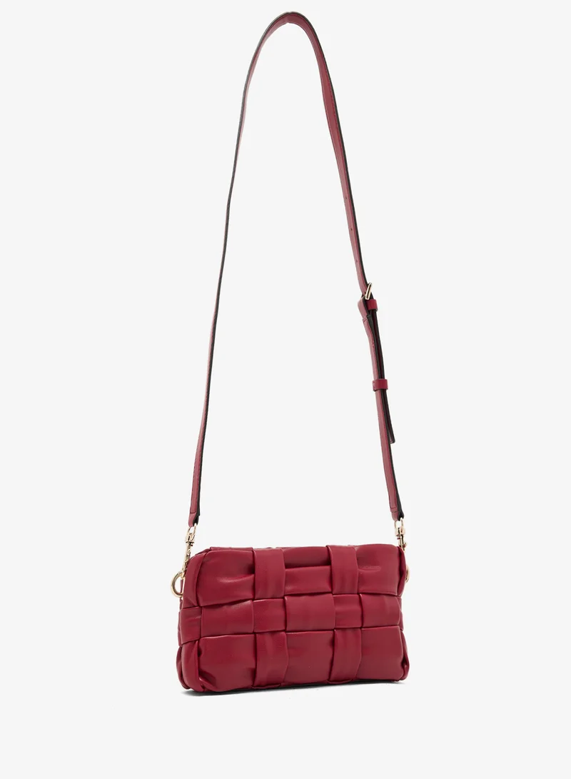 GUESS Marion Mini Crossbody Bag