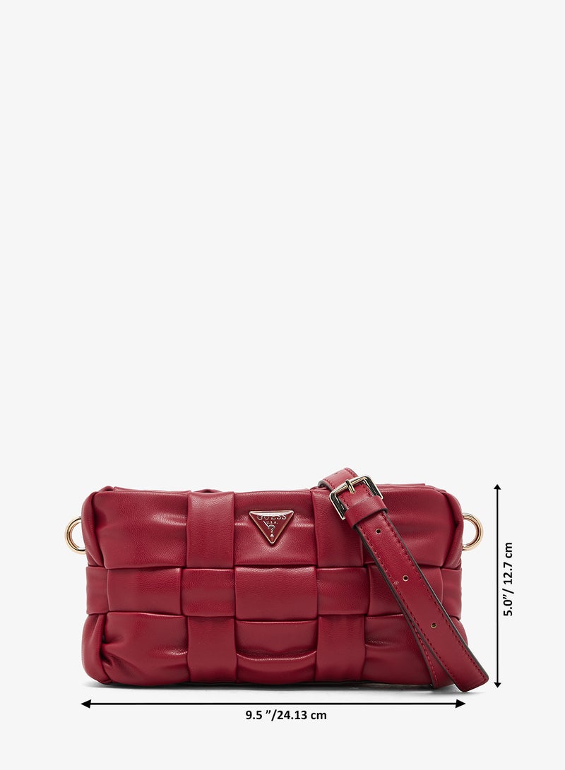 جس حقيبة كروس بودي ماريون ميني - Image 5