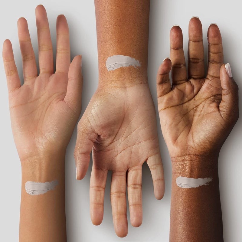 Mehron Makeup CreamBlend Stick - Professional Face Paint, Body Paint, & Foundation Cream Makeup (Butterfly Ivory) - 0.75 oz (21 g) - Image 4