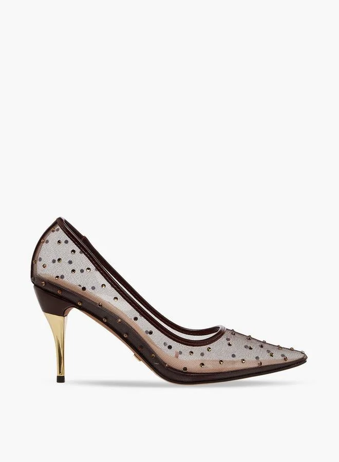 سيليست Women Stiletto Heel Pumps