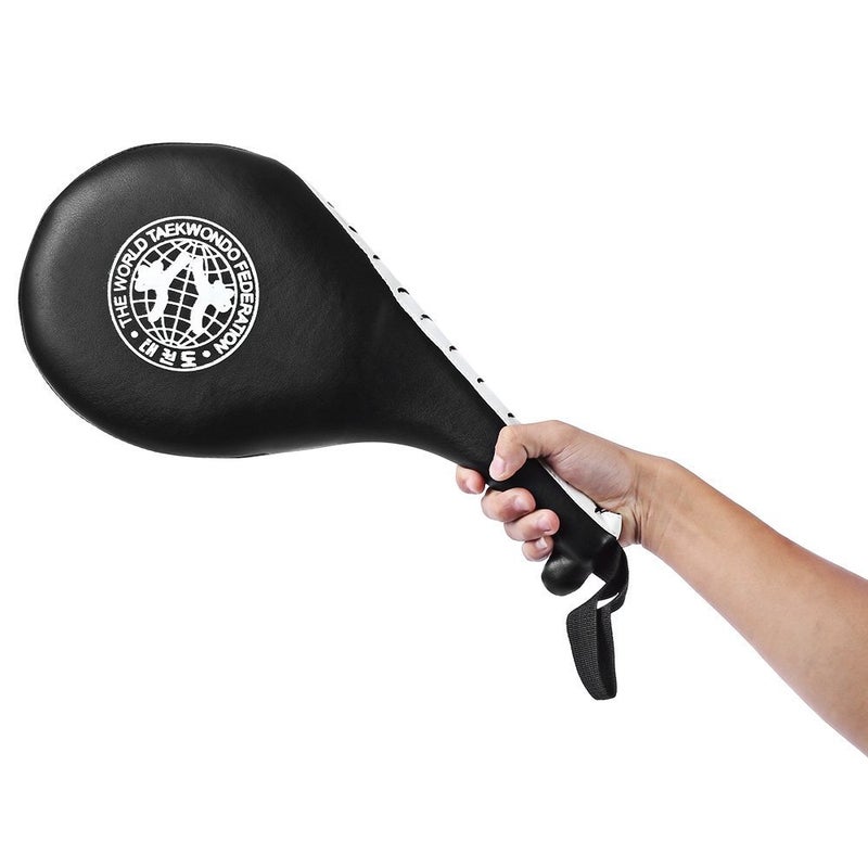 JERN Taekwondo Durable Kick Pad Target for Karate Kickboxing Training - Image 5