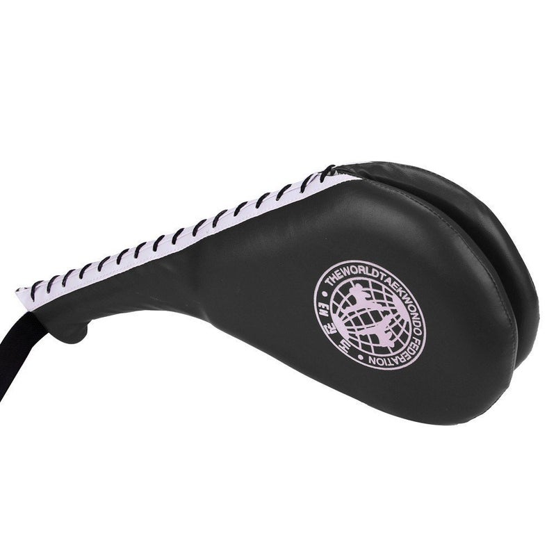 JERN Taekwondo Durable Kick Pad Target for Karate Kickboxing Training - Image 2