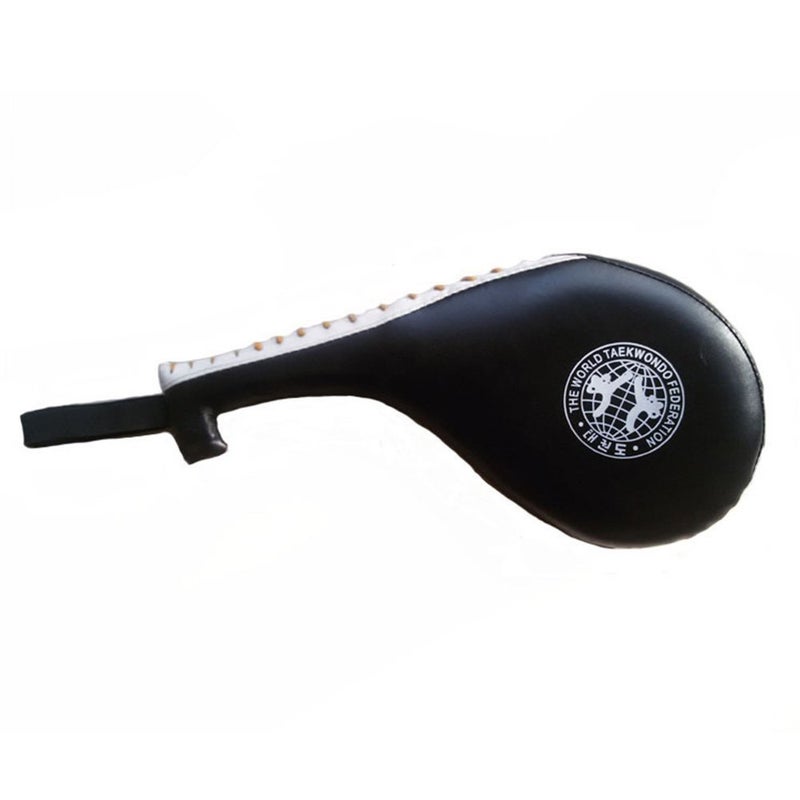 JERN Taekwondo Durable Kick Pad Target for Karate Kickboxing Training - Image 1