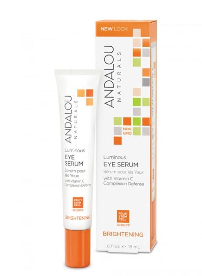 Andalou Luminous Eye Serum 18 ml - pzsku/ZE7EEC28CCCCEABA12C53Z/45/_/1736596147/12e4bbe1-9a18-4937-8a41-5ae541fb405a