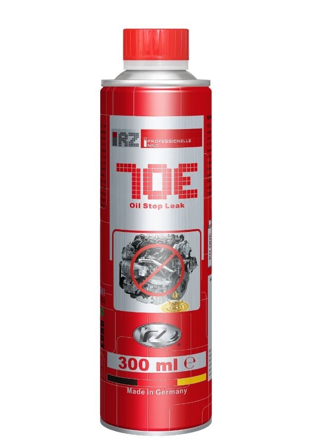 RZoil RZ70E Oil Stop Leak