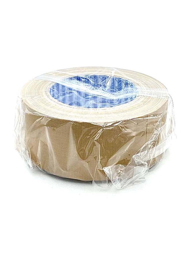 شريط لاصق 50MMx25M بيج