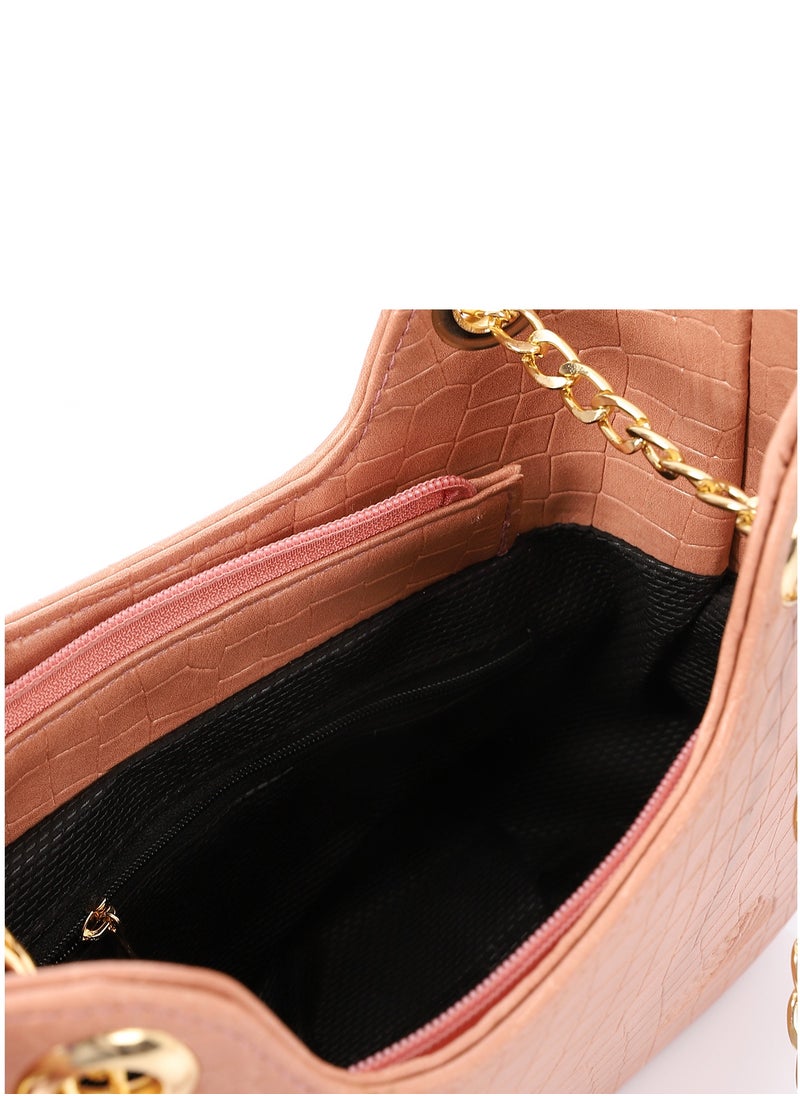 RITZY Modena Handbag - Simon  - Image 4