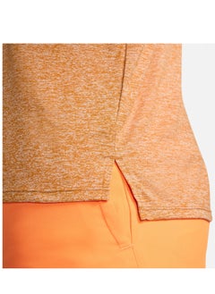 Nike Men NK Dri-Fit Rise 365 Short Sleeve T-Shirt  - Image 4