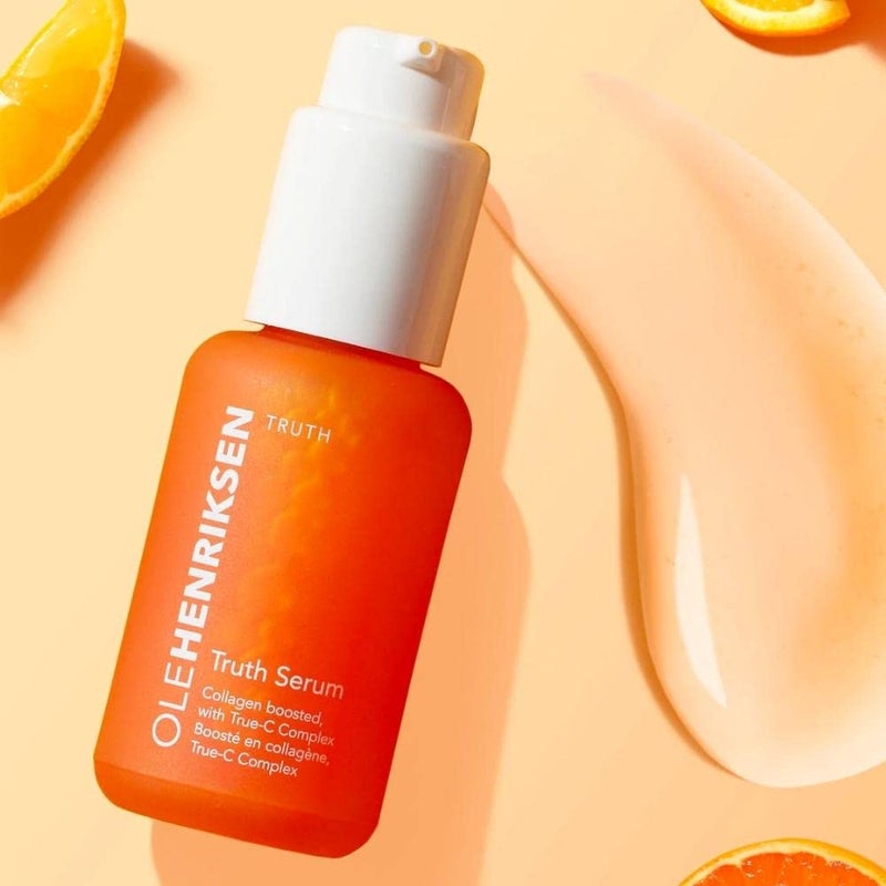 OLE HENRIKSEN Truth Serum Collagen Booster (.50 oz) - Image 5