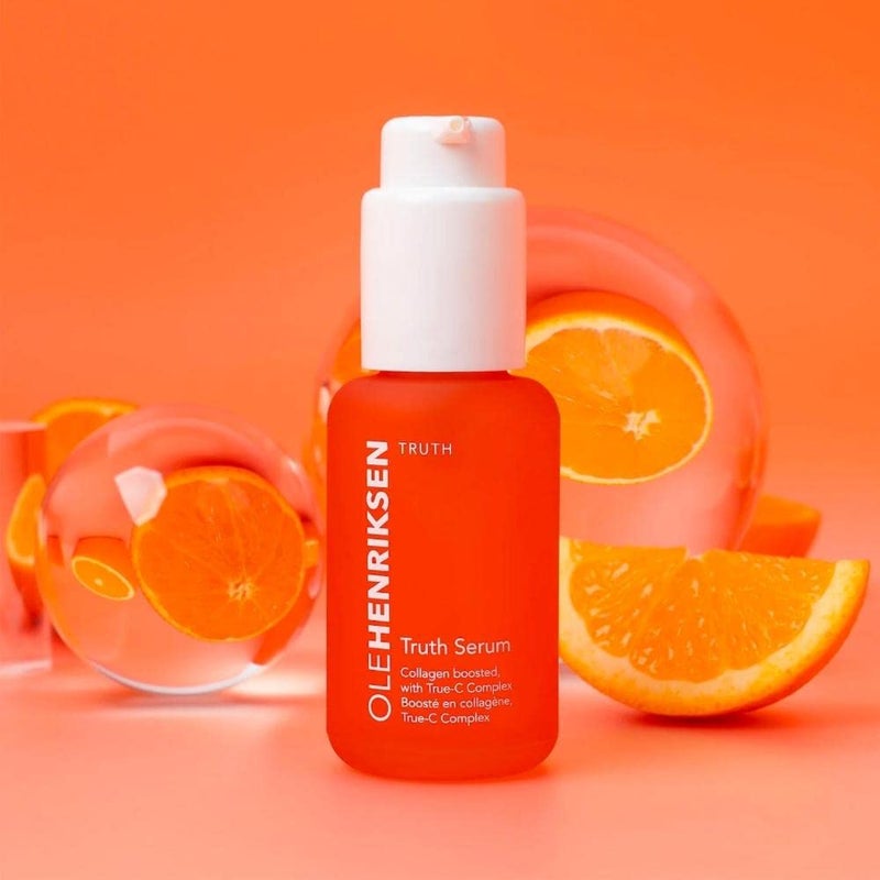OLE HENRIKSEN Truth Serum Collagen Booster (.50 oz) - Image 3