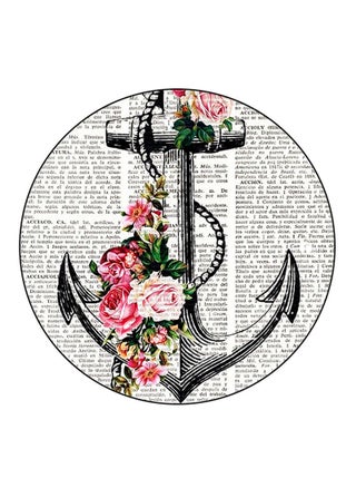 Anchor Printed Mouse Pad Multicolour - pzsku/ZE7EEEF25842C0AF09DE4Z/45/_/1652385047/796f310e-e850-4af7-adb0-79d269821615