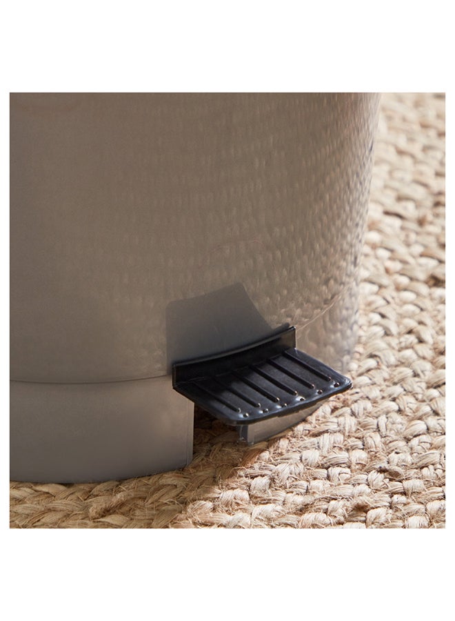 Home Box Step In Pedal Bin 6.7 L  - Image 4