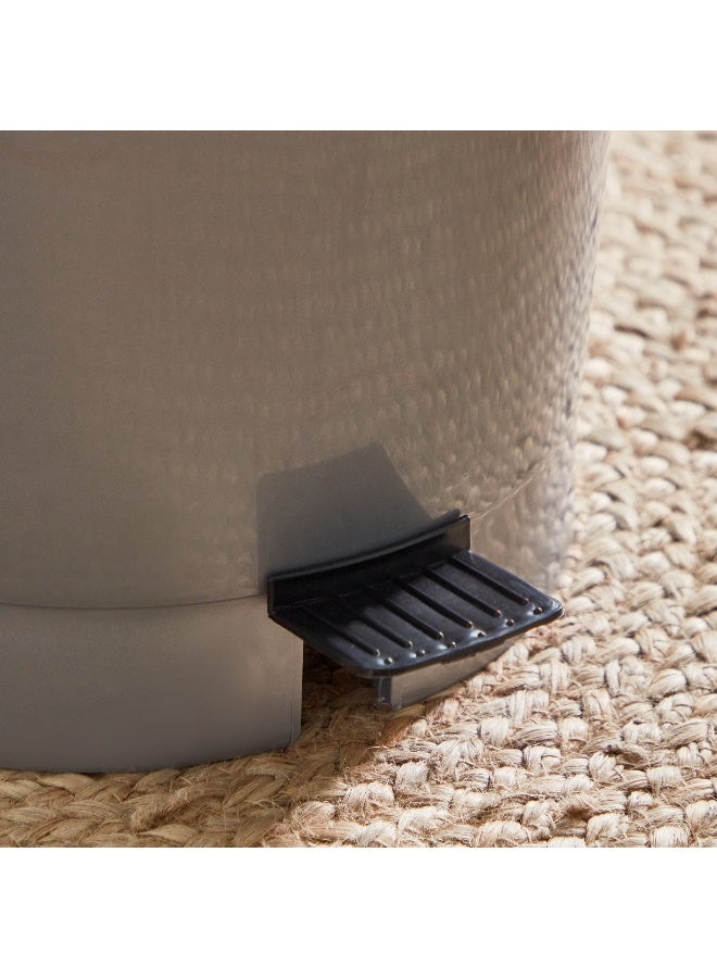 Home Box Step In Pedal Bin 6.7 L - Image 5