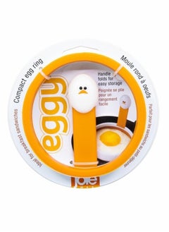 joie Eggy Compact Egg Ring With Folding Handle  - Image 3