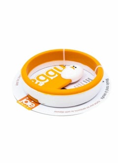 joie Eggy Compact Egg Ring With Folding Handle  - Image 4