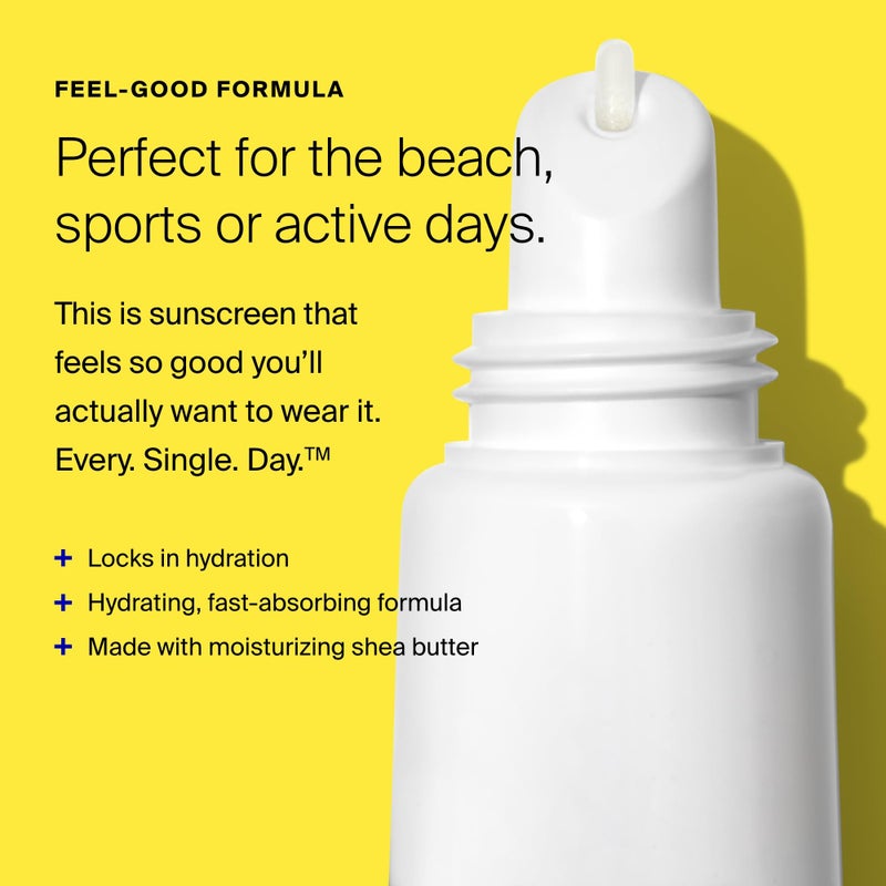 Supergoop! PLAY Lip Balm with Acai, 0.5 fl oz - SPF 30 PA+++ Broad Spectrum Sunscreen - Hydrating Honey, Shea Butter & Sunflower Seed Oil - Clean Ingredients - Great for Active Days - Image 2
