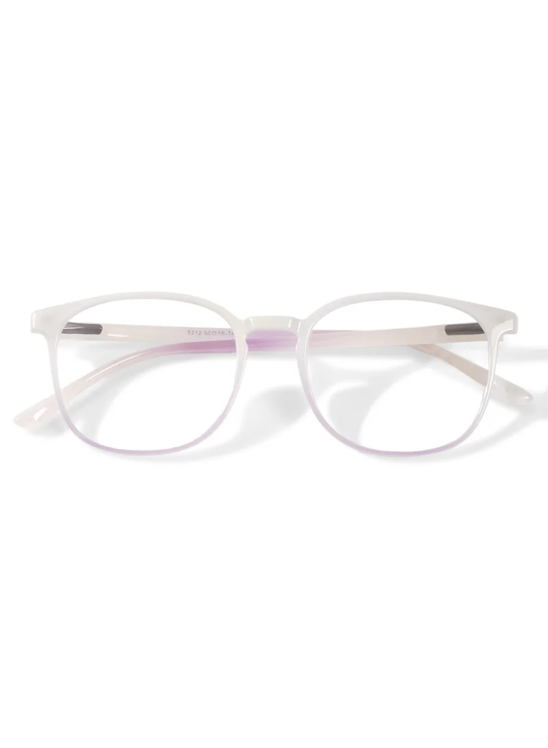 Woggles Zero Power Blue Cut Computer Eyeglasses