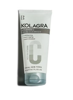 كولاجرا كولاجرا غسول فيتامين سي 200 ml  - Image 1