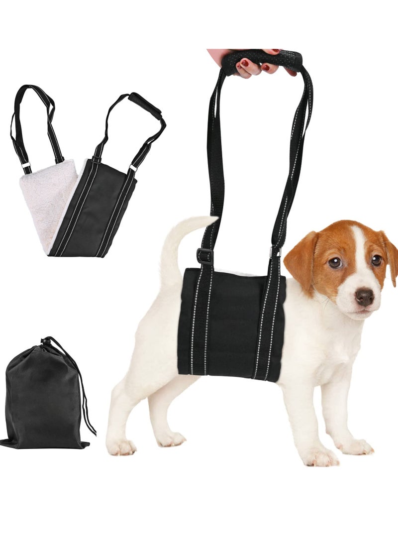 Support Belt for Pet Hind Legs Dog Sling Dog Support Sling - Image 1