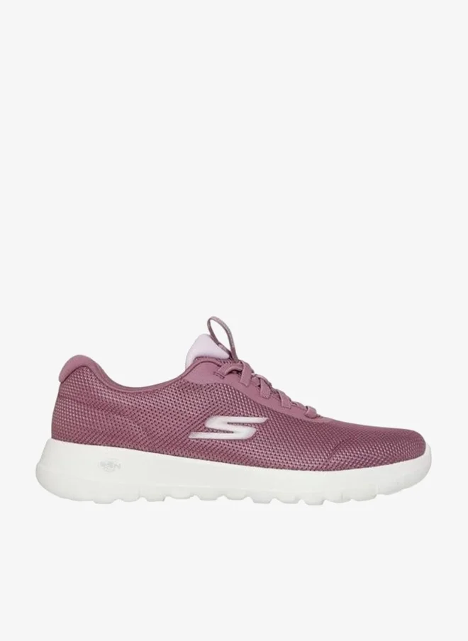 Women's Lace-Up Sports Shoes - 125710-MVE