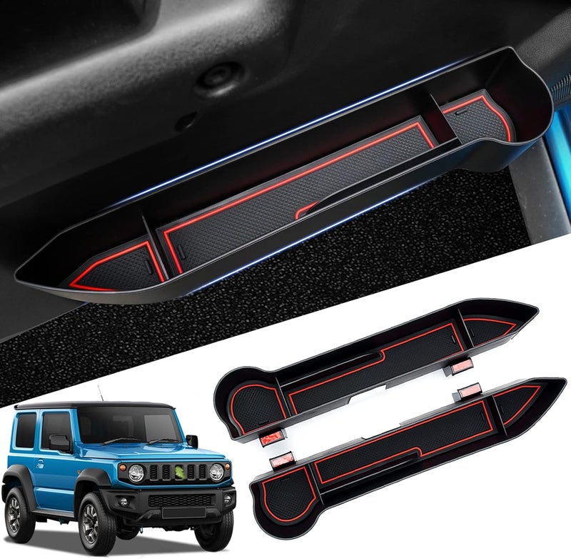 Autorder Door Side Storage Box for Suzuki Jimny - Image 1