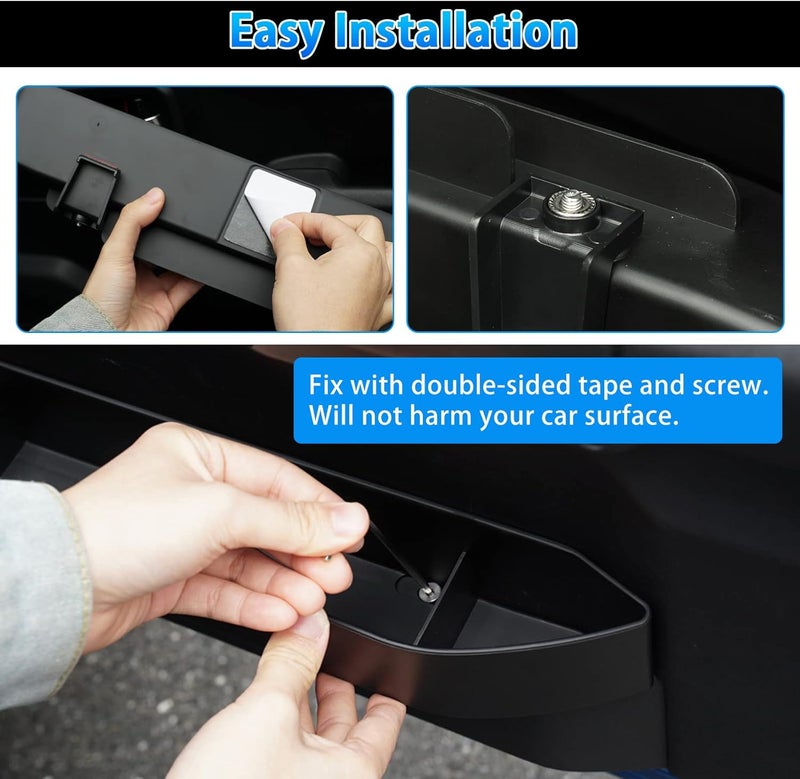 Autorder Door Side Storage Box for Suzuki Jimny - Image 5