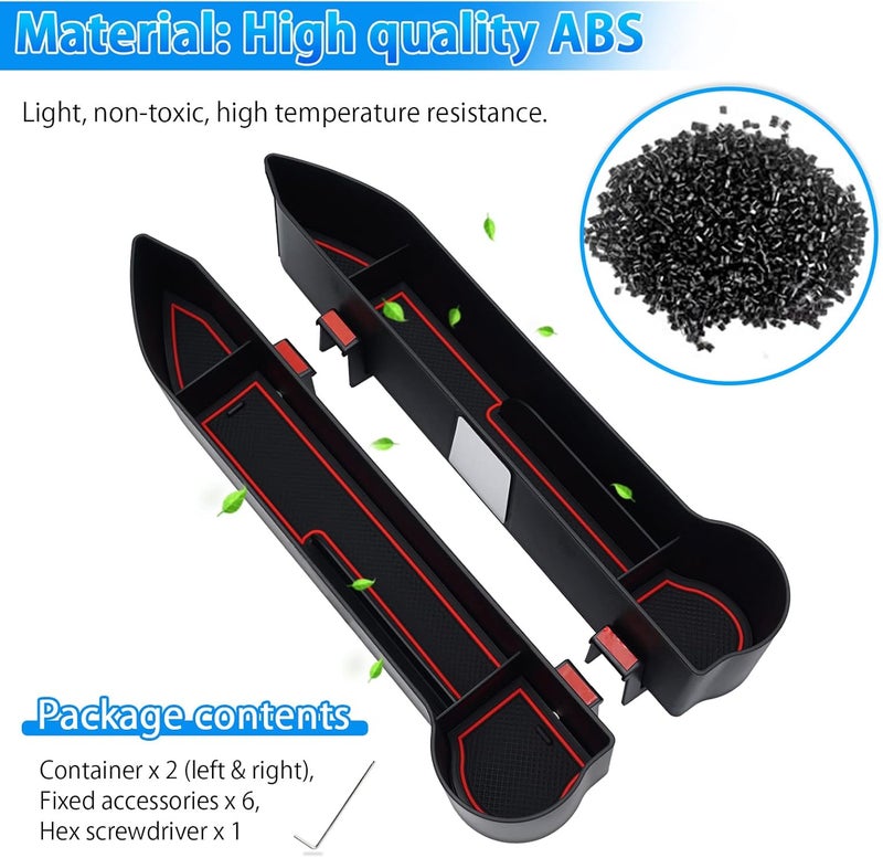 Autorder Door Side Storage Box for Suzuki Jimny - Image 3