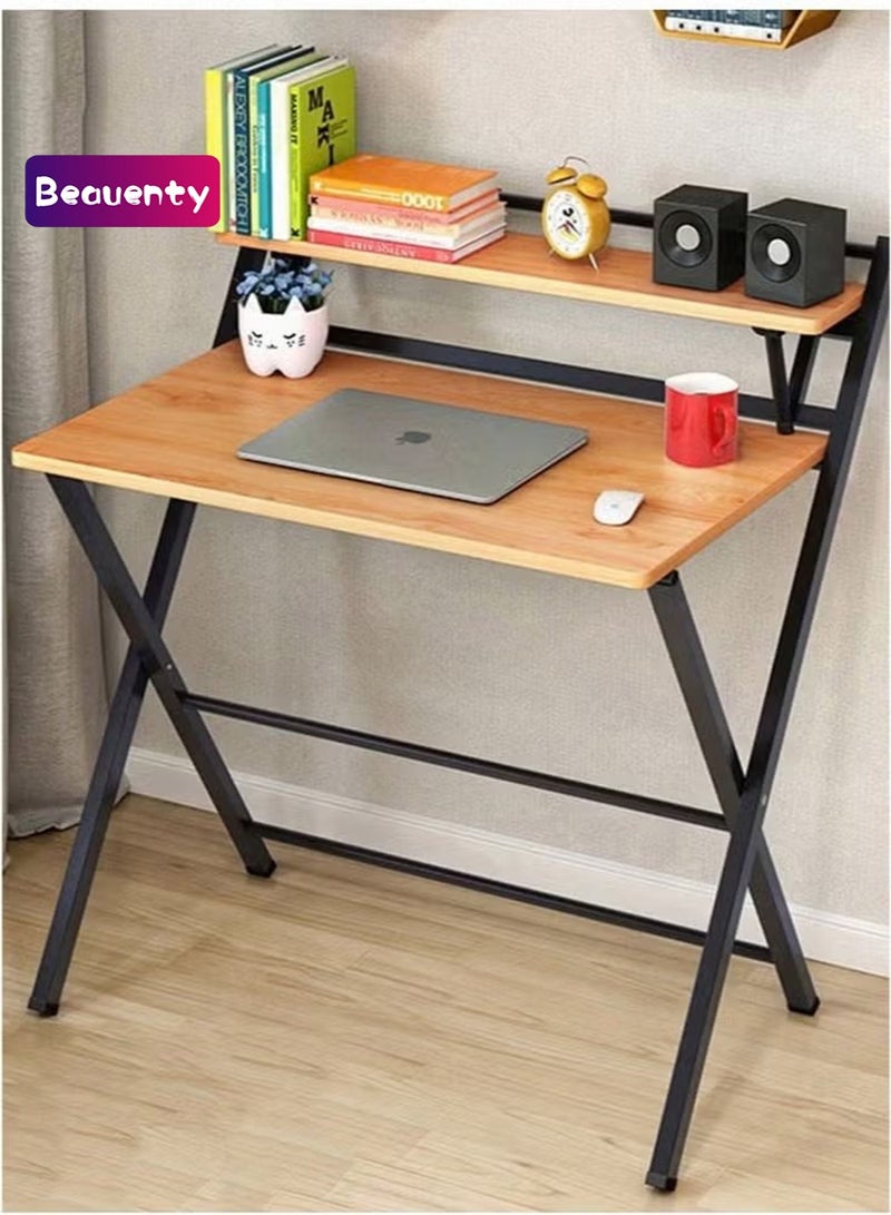 بيوينتي مكتب طي صغير - Image 1