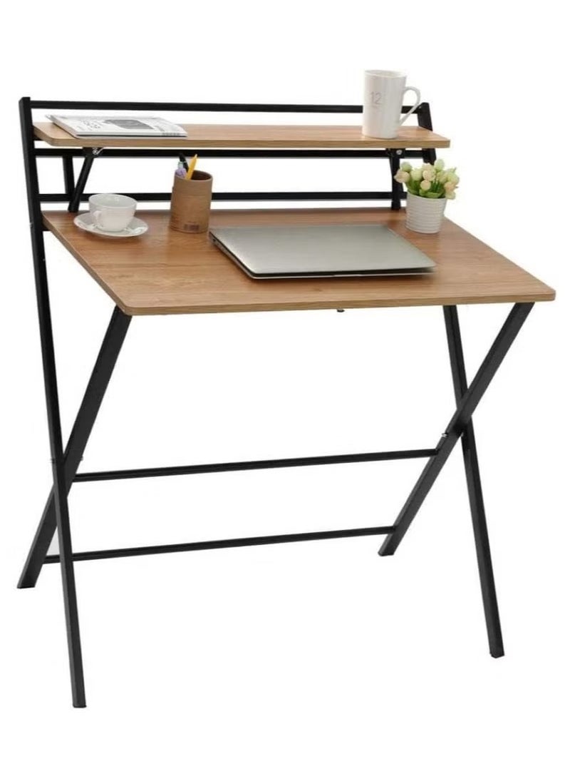 بيوينتي مكتب طي صغير - Image 3