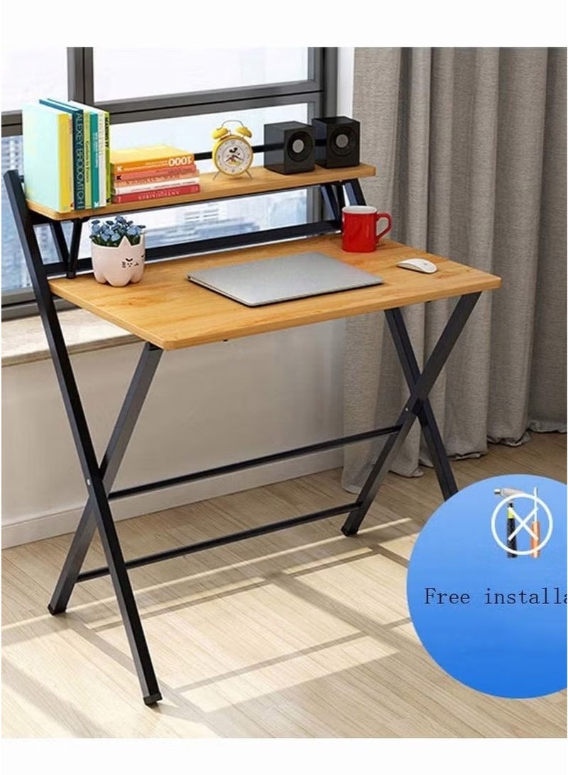 بيوينتي مكتب طي صغير - Image 4