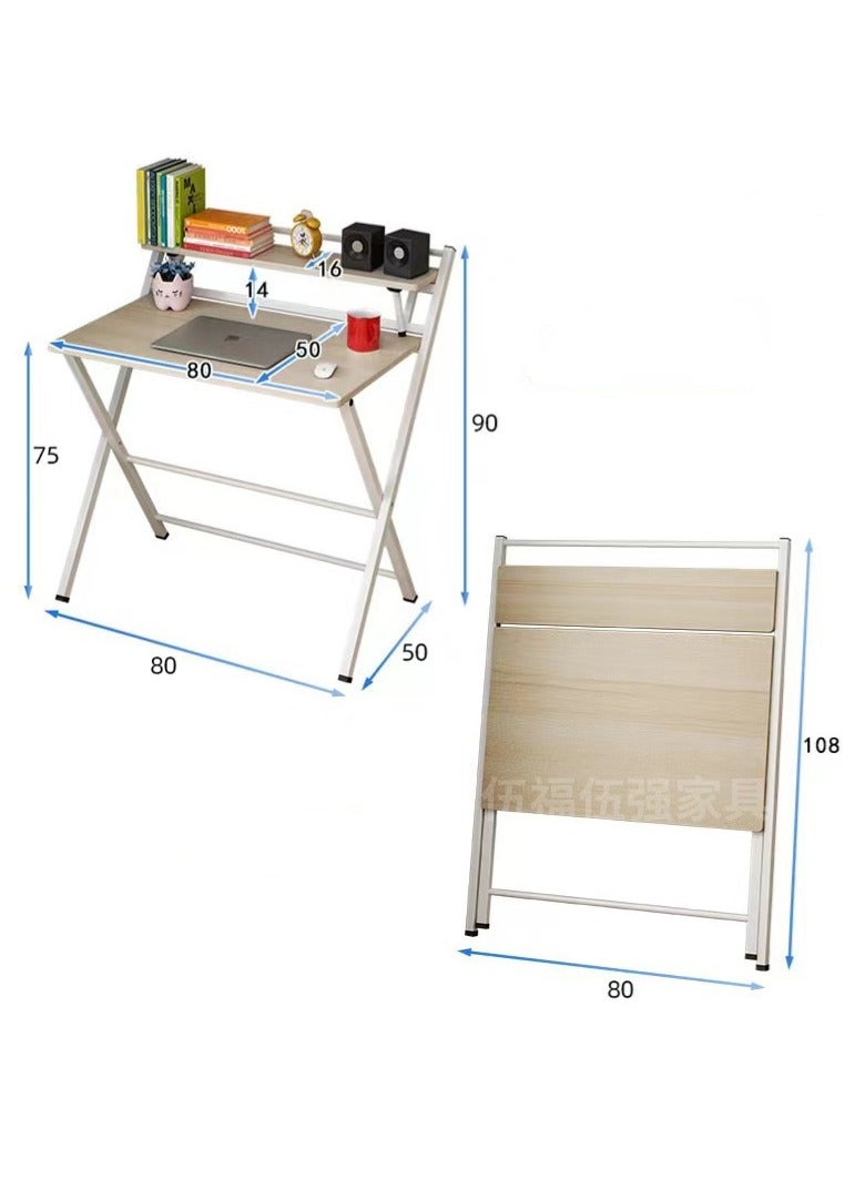 بيوينتي مكتب طي صغير - Image 5