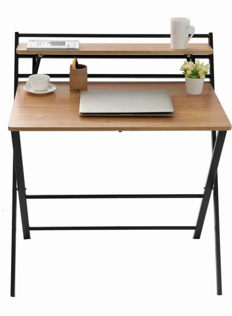 بيوينتي مكتب طي صغير - Image 2