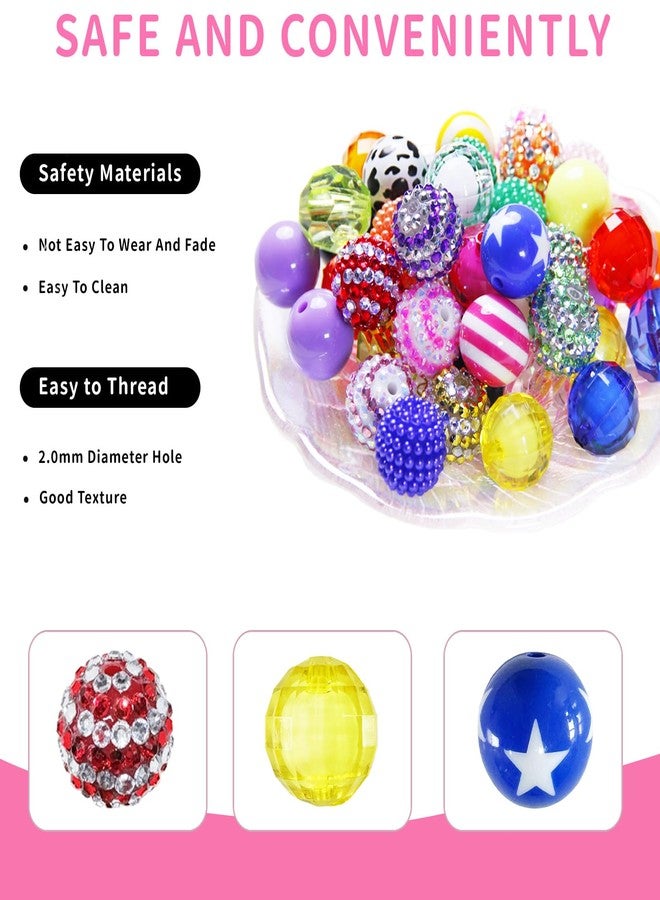 EXWAY 20mm Beads - Image 3